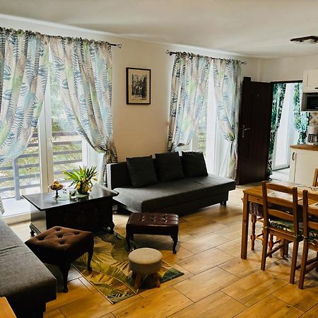 Na Stoku Apartment ชเวียราโดว์-สโดรยจ์ ภายนอก รูปภาพ