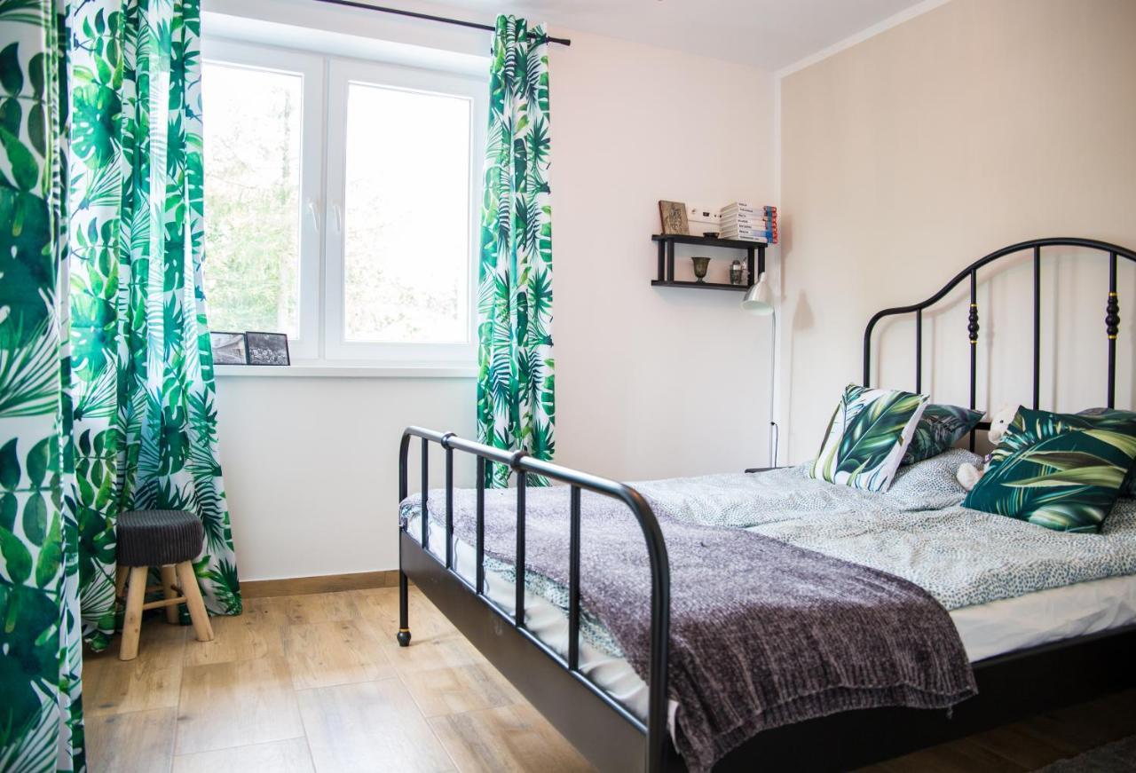 Na Stoku Apartment ชเวียราโดว์-สโดรยจ์ ภายนอก รูปภาพ