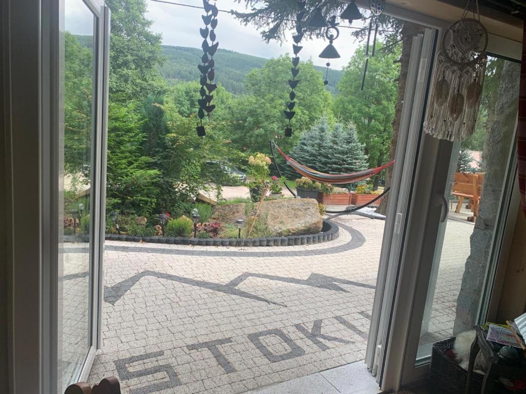 Na Stoku Apartment ชเวียราโดว์-สโดรยจ์ ภายนอก รูปภาพ