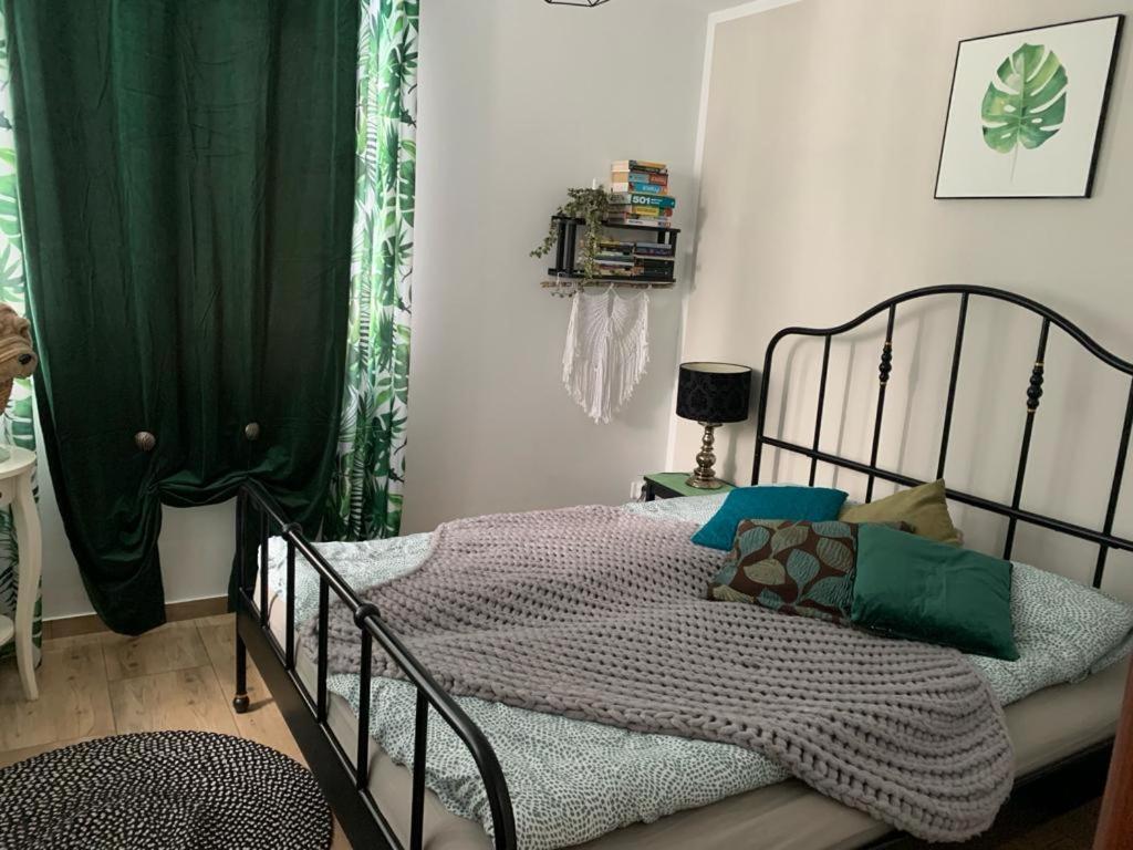 Na Stoku Apartment ชเวียราโดว์-สโดรยจ์ ภายนอก รูปภาพ