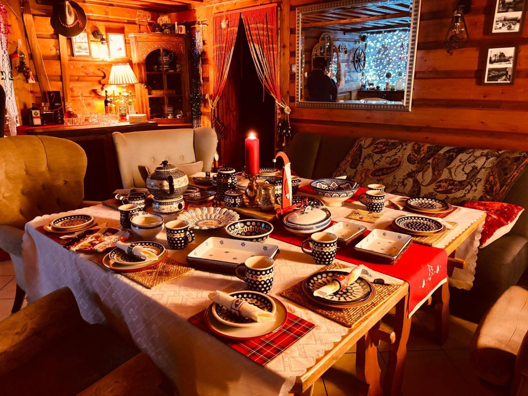 Na Stoku Apartment ชเวียราโดว์-สโดรยจ์ ภายนอก รูปภาพ
