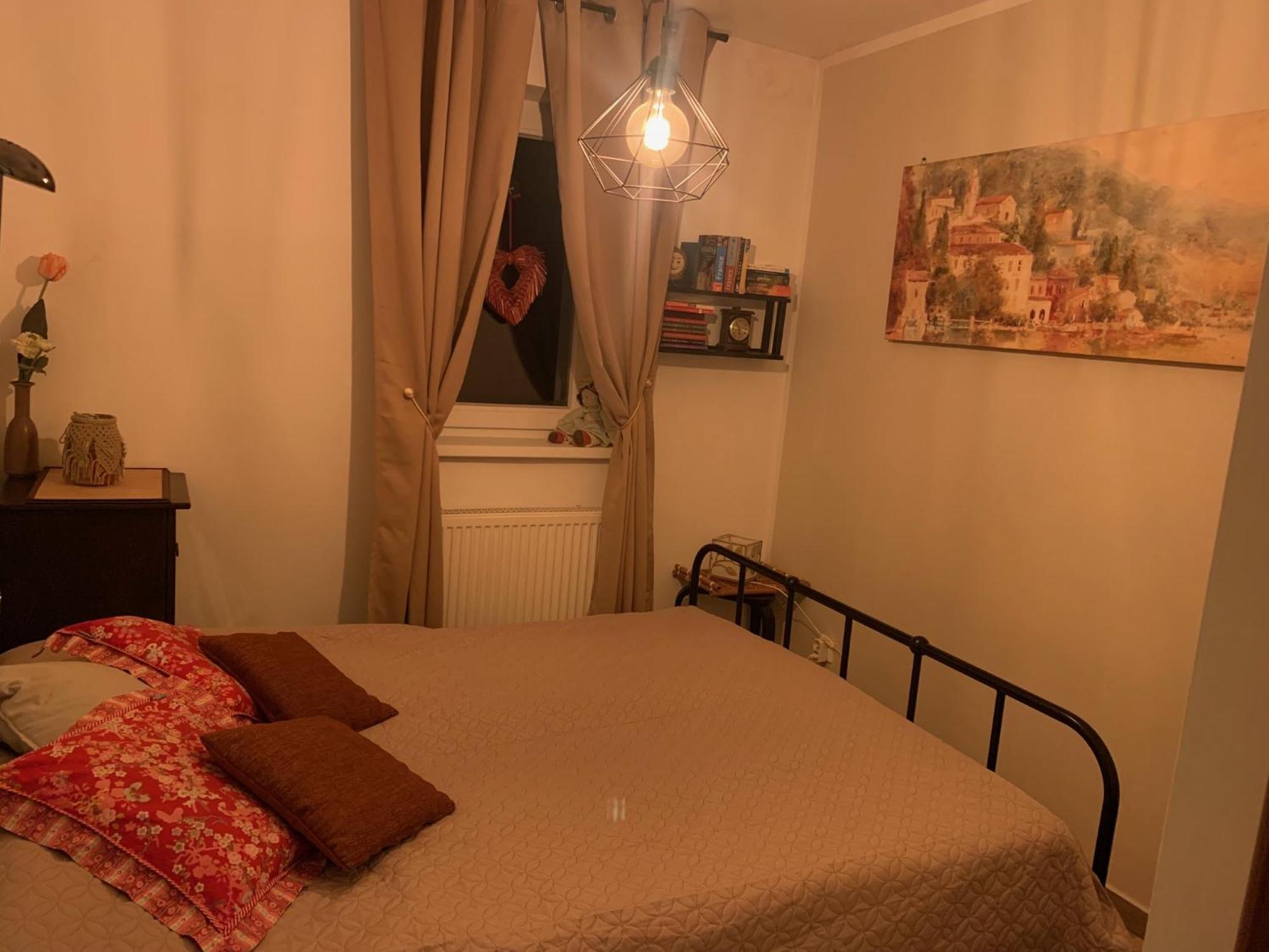 Na Stoku Apartment ชเวียราโดว์-สโดรยจ์ ภายนอก รูปภาพ